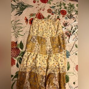 Women’s Maxi dress